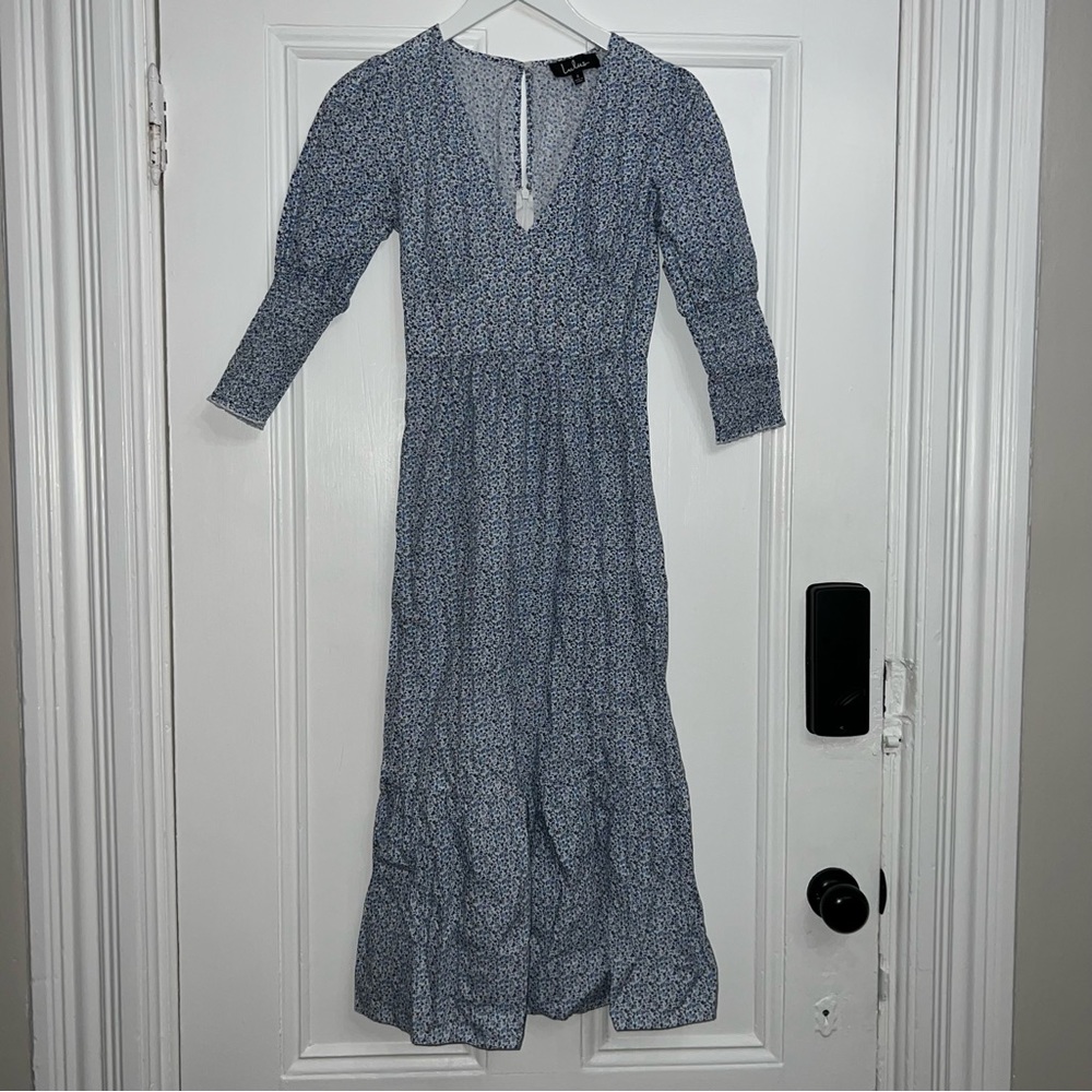 lulu’s dress - Picture 7 of 10